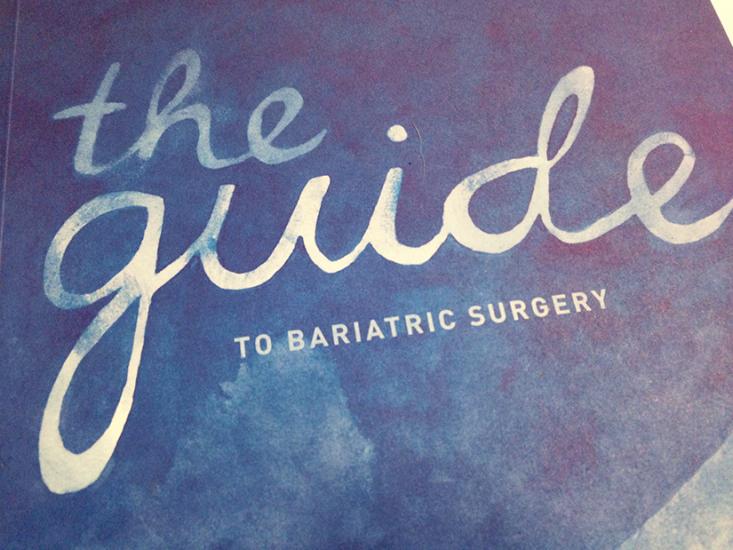 The Guide to Bariatric Surgery