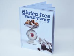 Scallywag's Gluten Free Cookbook
