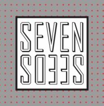 Seven Seeds Business Card