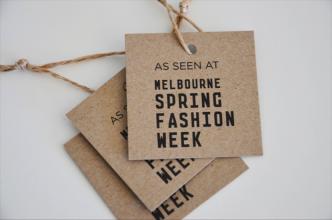 Melbourne Fashion Week