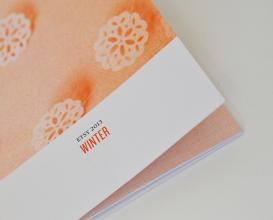 Etsy Winter 2013 Catalogue