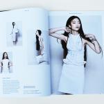 RMIT Fashion Year Book 2013