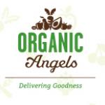 Organic Angels Logo
