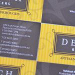 Dench Bakery