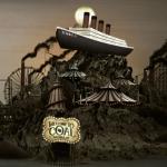Greenpeace - Welcome to Coal World