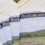 Emu Park Bushcare Brochure