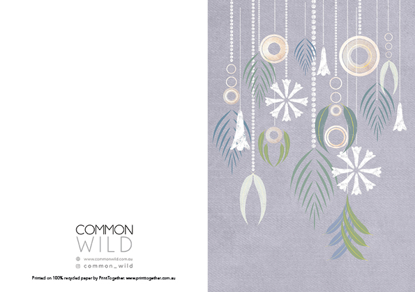 christmas design 1
