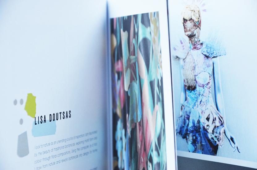 RMIT Textiles Year Book