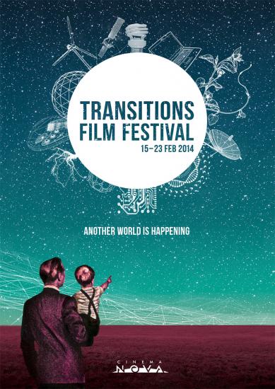 Transition Film Festival Booklet