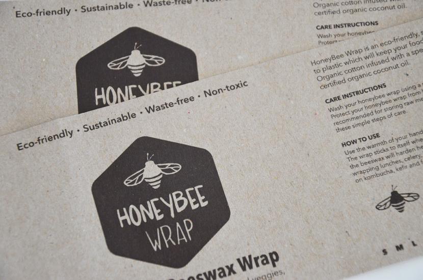 HoneyBee Wrap