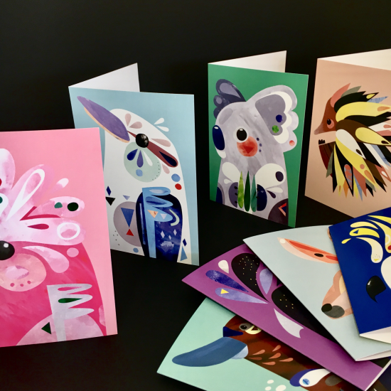 Pete Cromer Gift Cards