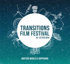 Transitions Film Festival