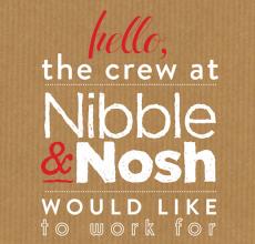 Nibble & Nosh