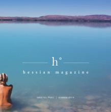 Hessian Magazine