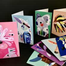 Pete Cromer Gift Cards