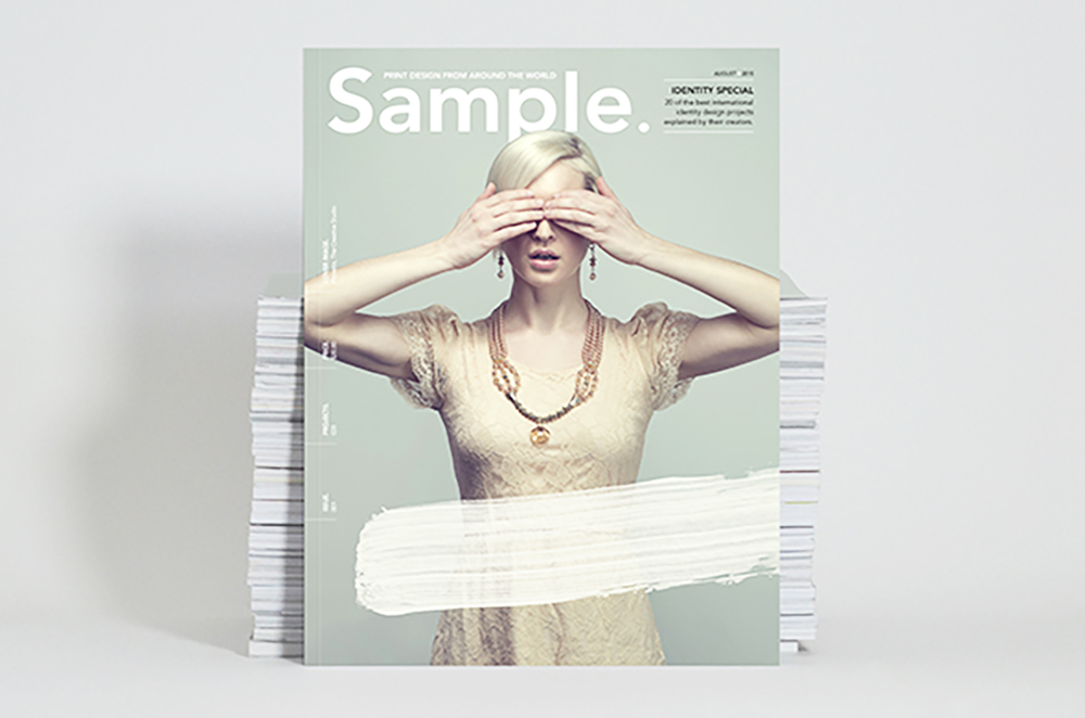 A4 Plus Cover Booklets