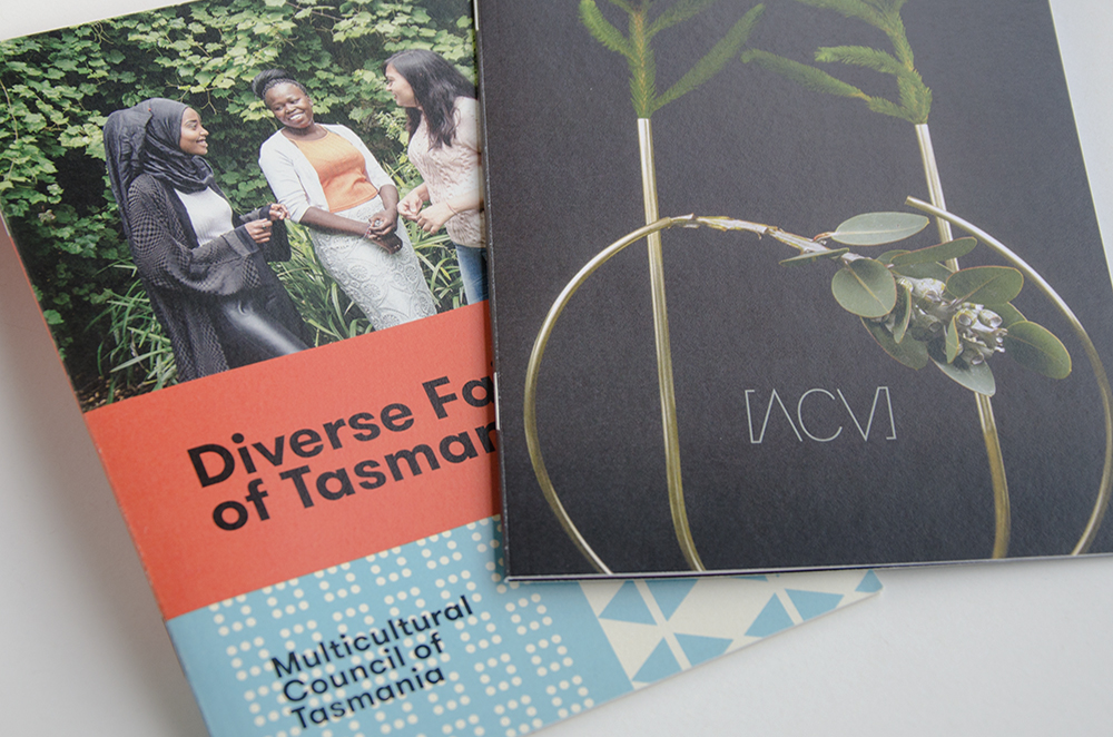 A5 Plus Cover Booklets