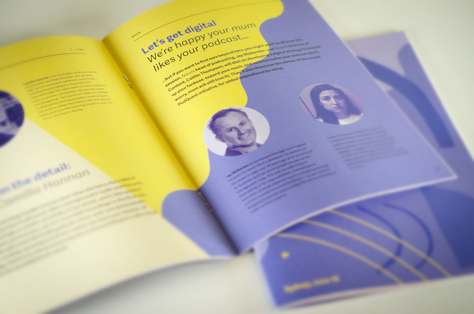A5 Self Cover Booklets