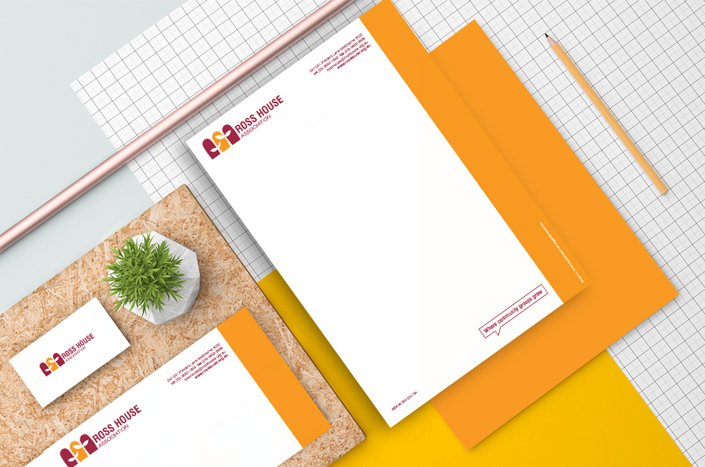 Letterhead