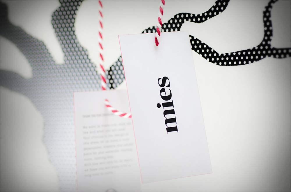 Swing tags